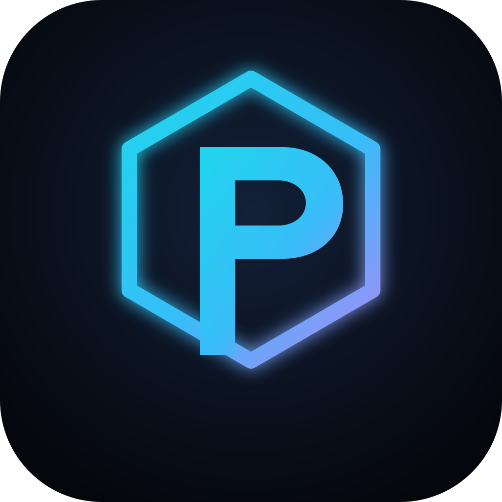 Planner logo